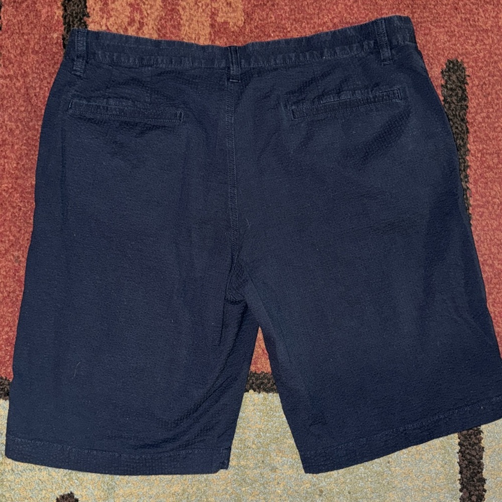 Mens Wallin & Bros Shorts - Picture 3 of 7